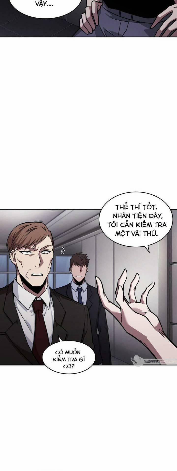 Vua Trộm Mộ 349 trang 46