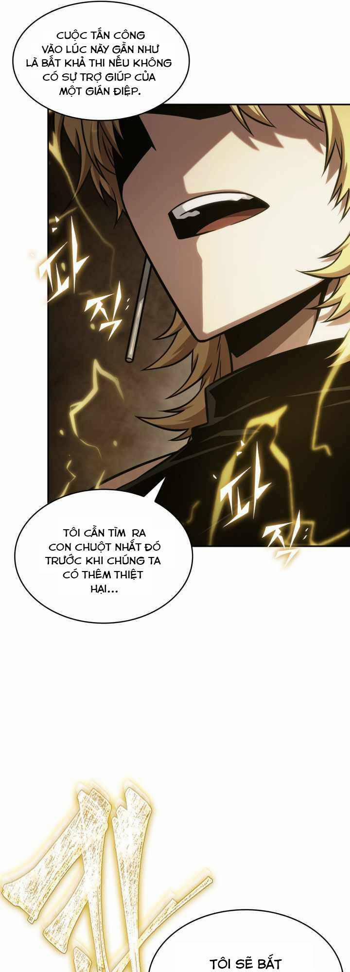 Vua Trộm Mộ 349 trang 47