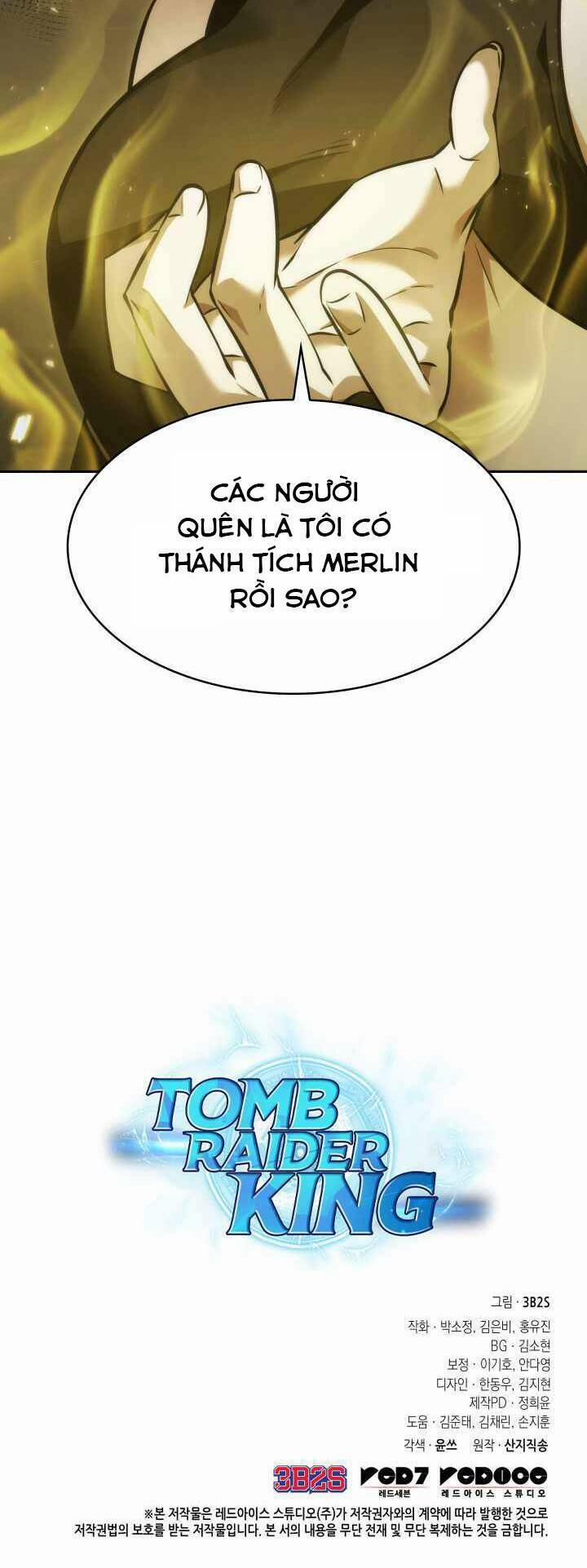 Vua Trộm Mộ 349 trang 50