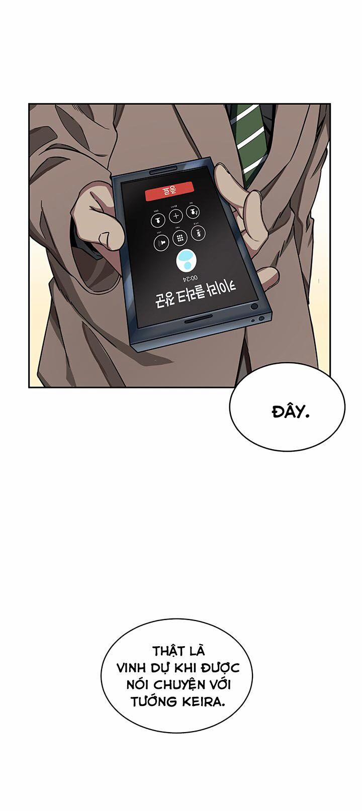 Vua Trộm Mộ 35 trang 10