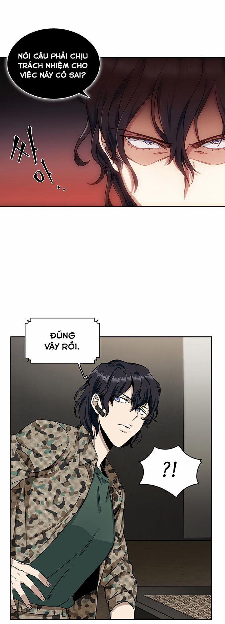 Vua Trộm Mộ 35 trang 12