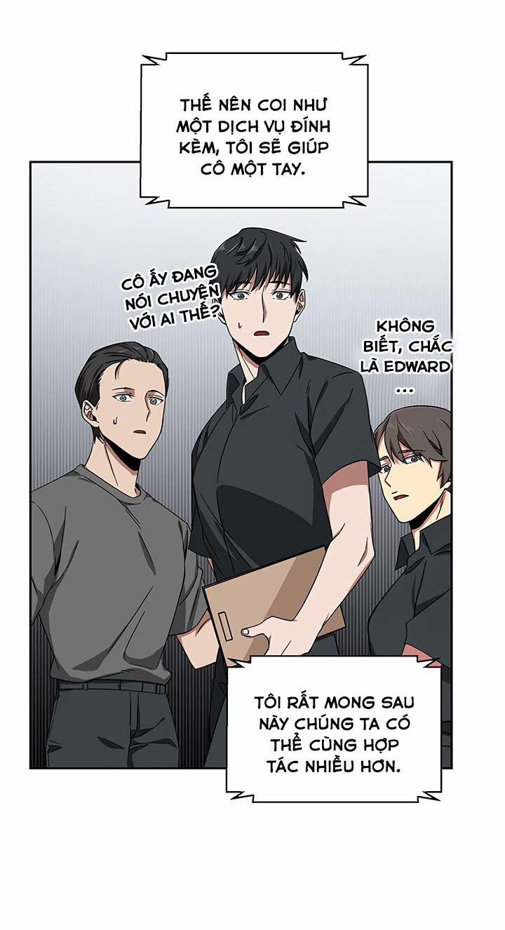 Vua Trộm Mộ 35 trang 17
