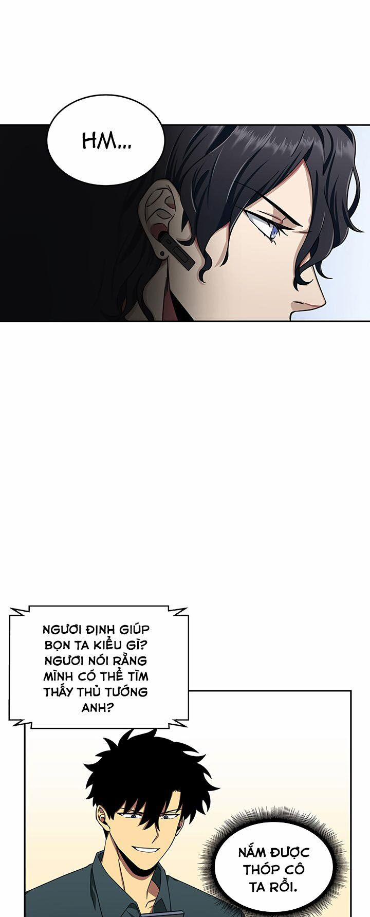 Vua Trộm Mộ 35 trang 18