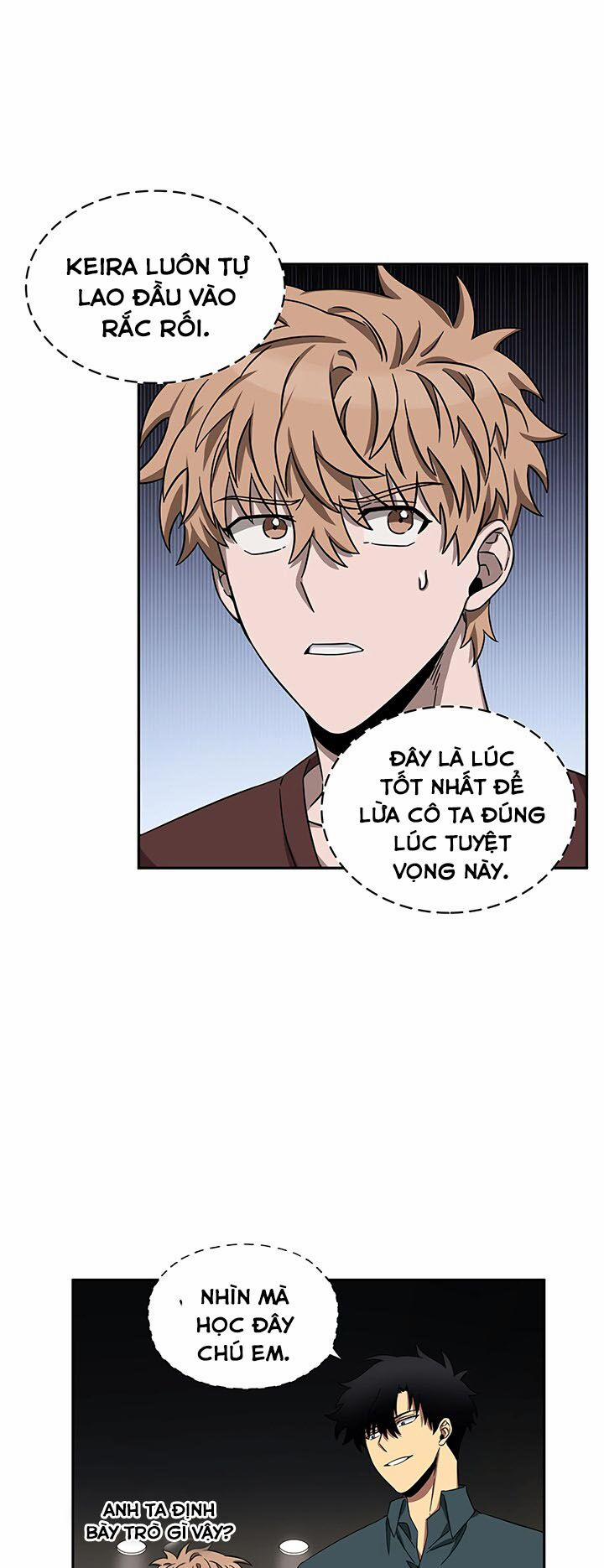 Vua Trộm Mộ 35 trang 2