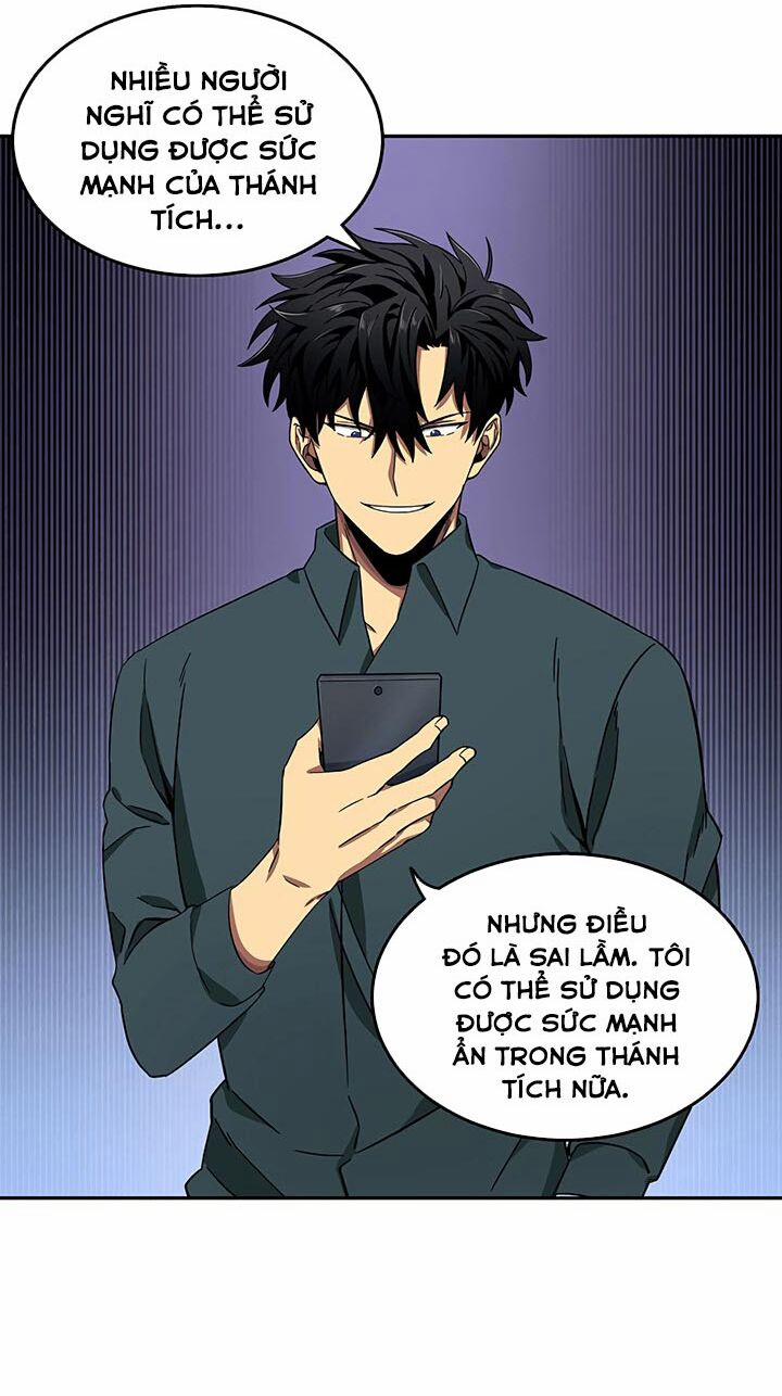 Vua Trộm Mộ 35 trang 21