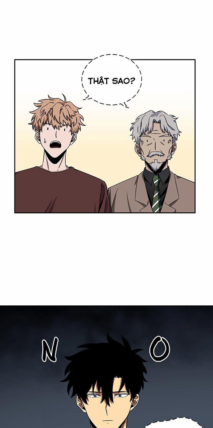 Vua Trộm Mộ 35 trang 22