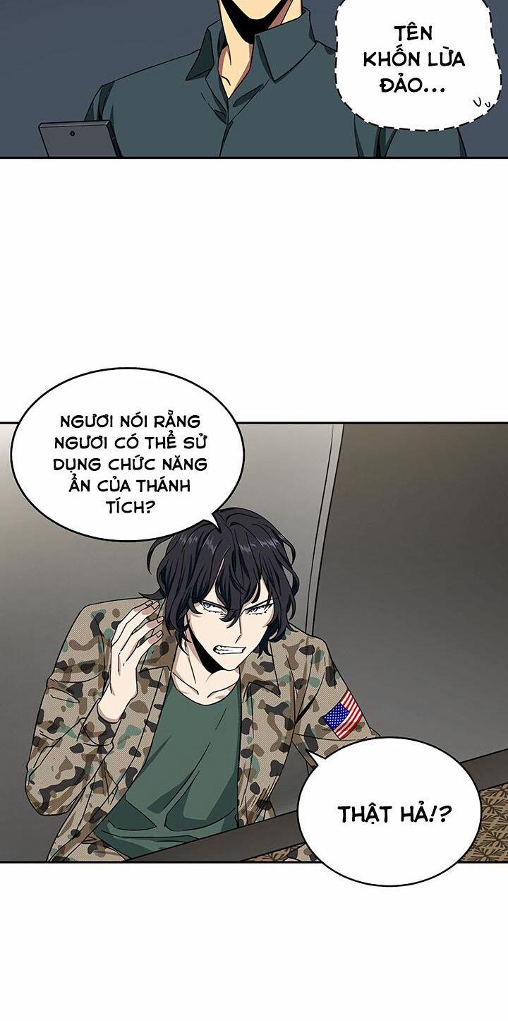 Vua Trộm Mộ 35 trang 23