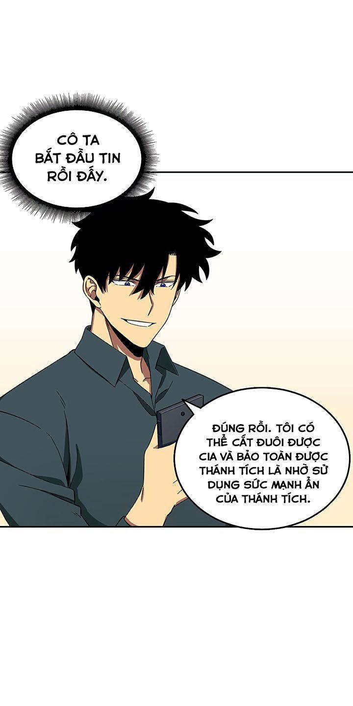 Vua Trộm Mộ 35 trang 24