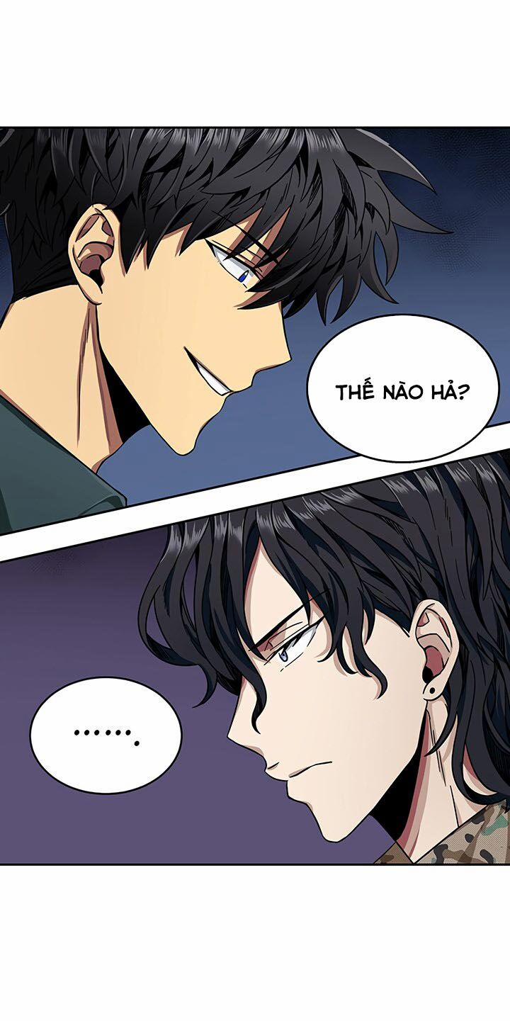 Vua Trộm Mộ 35 trang 25