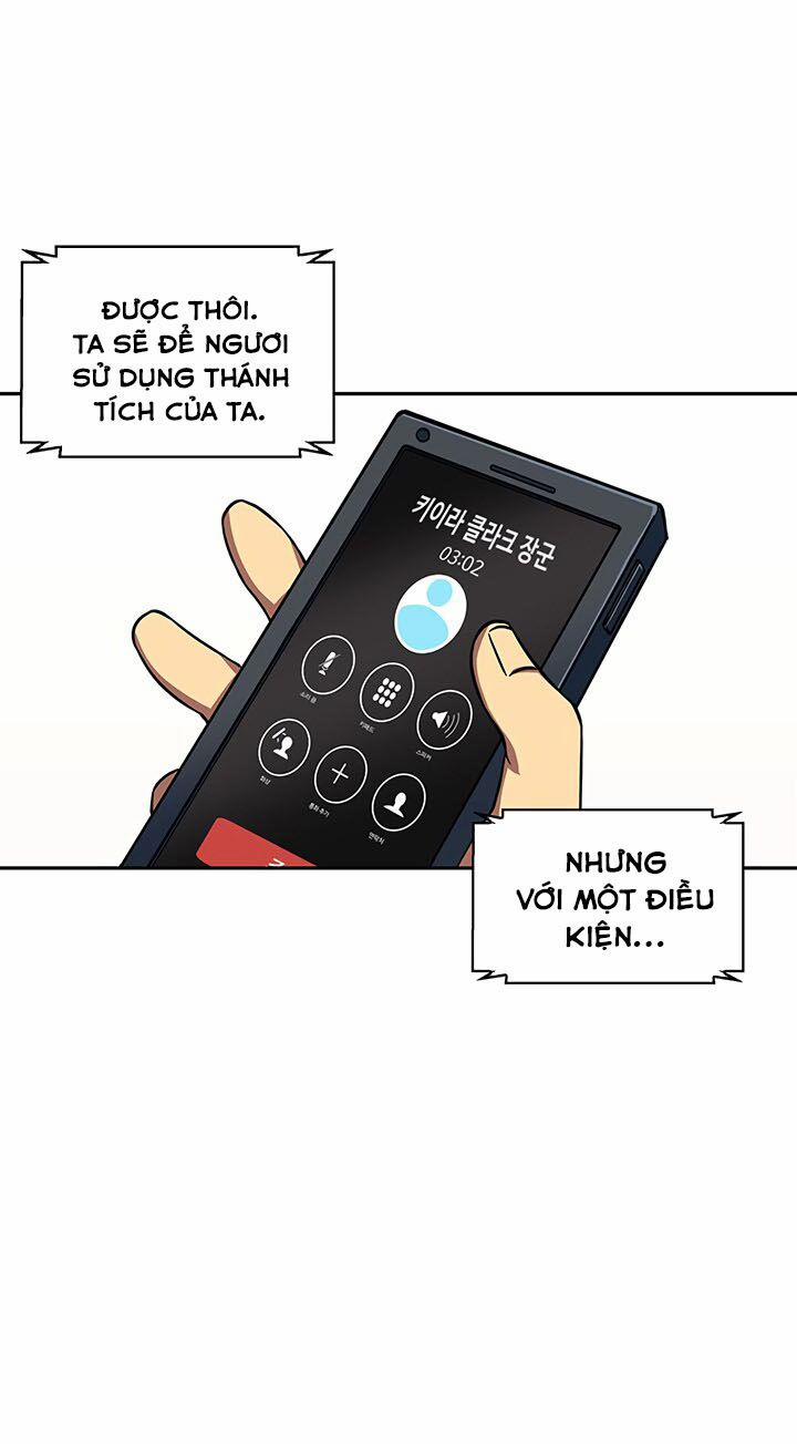 Vua Trộm Mộ 35 trang 26