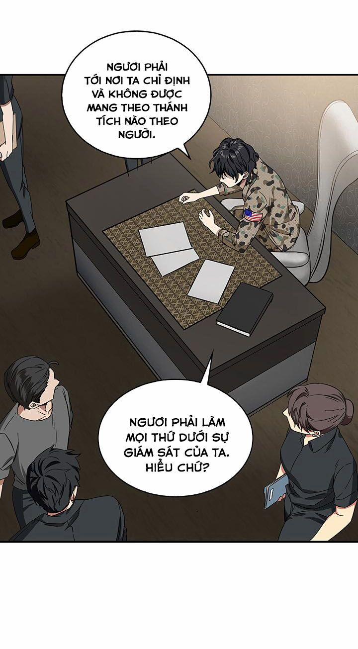 Vua Trộm Mộ 35 trang 27