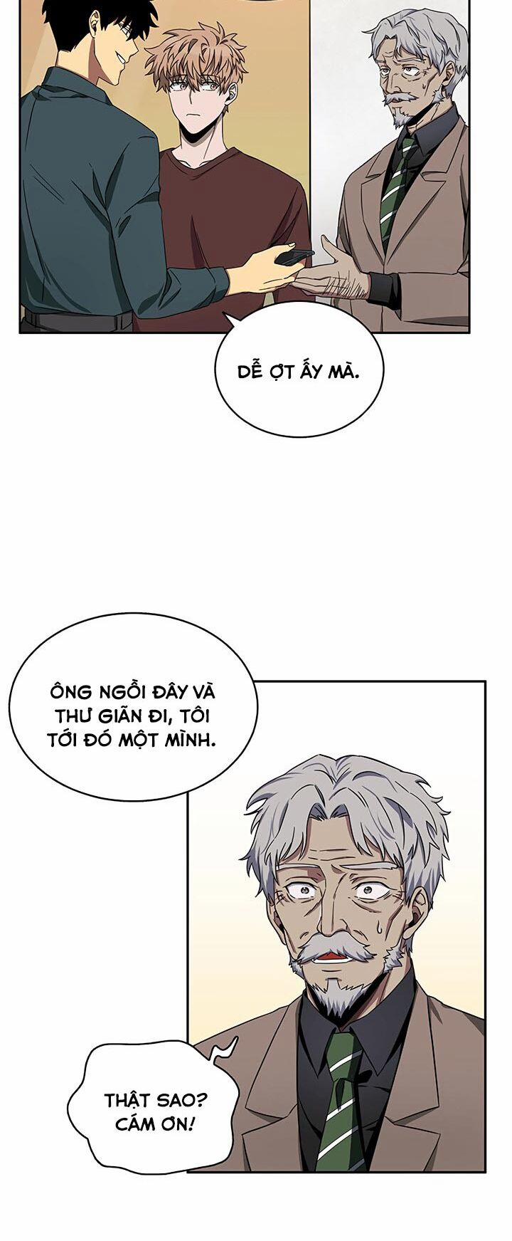 Vua Trộm Mộ 35 trang 29