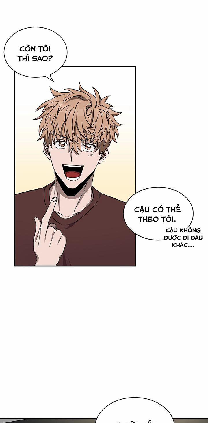 Vua Trộm Mộ 35 trang 30