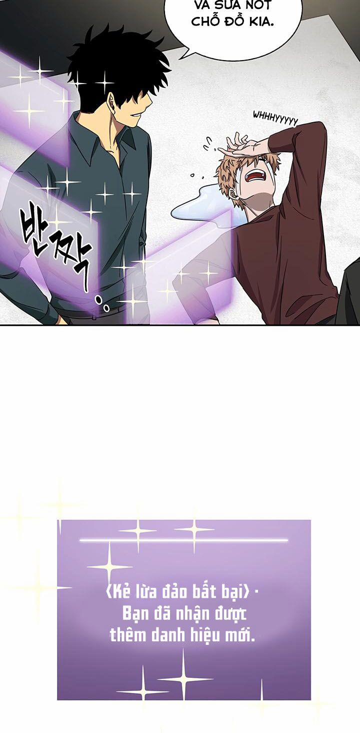 Vua Trộm Mộ 35 trang 31