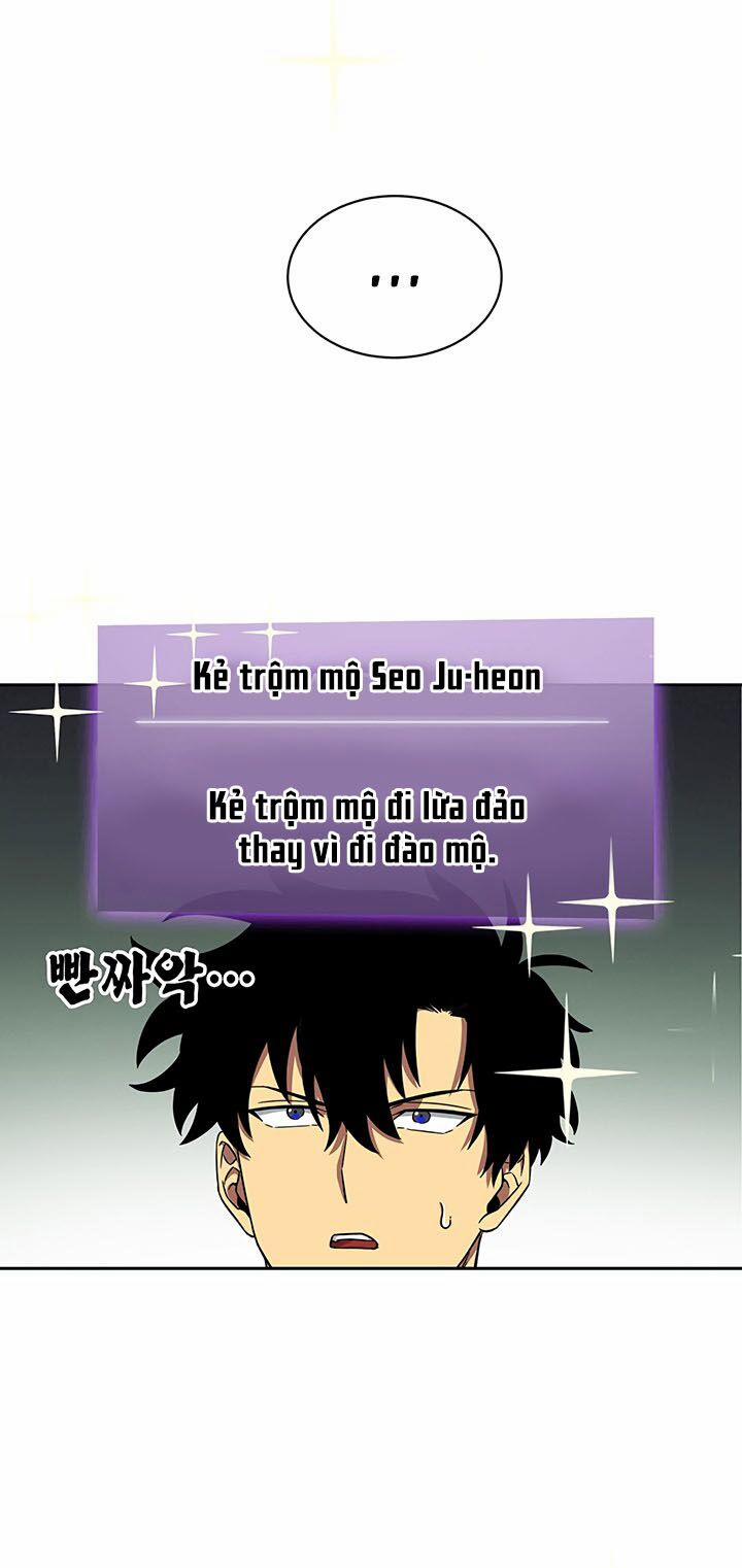 Vua Trộm Mộ 35 trang 32