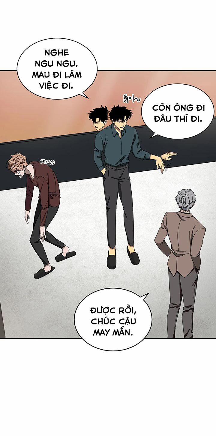 Vua Trộm Mộ 35 trang 34