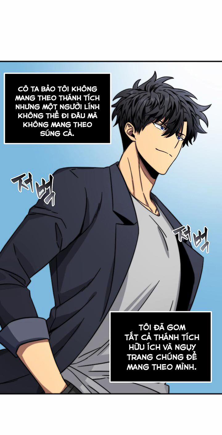 Vua Trộm Mộ 35 trang 36