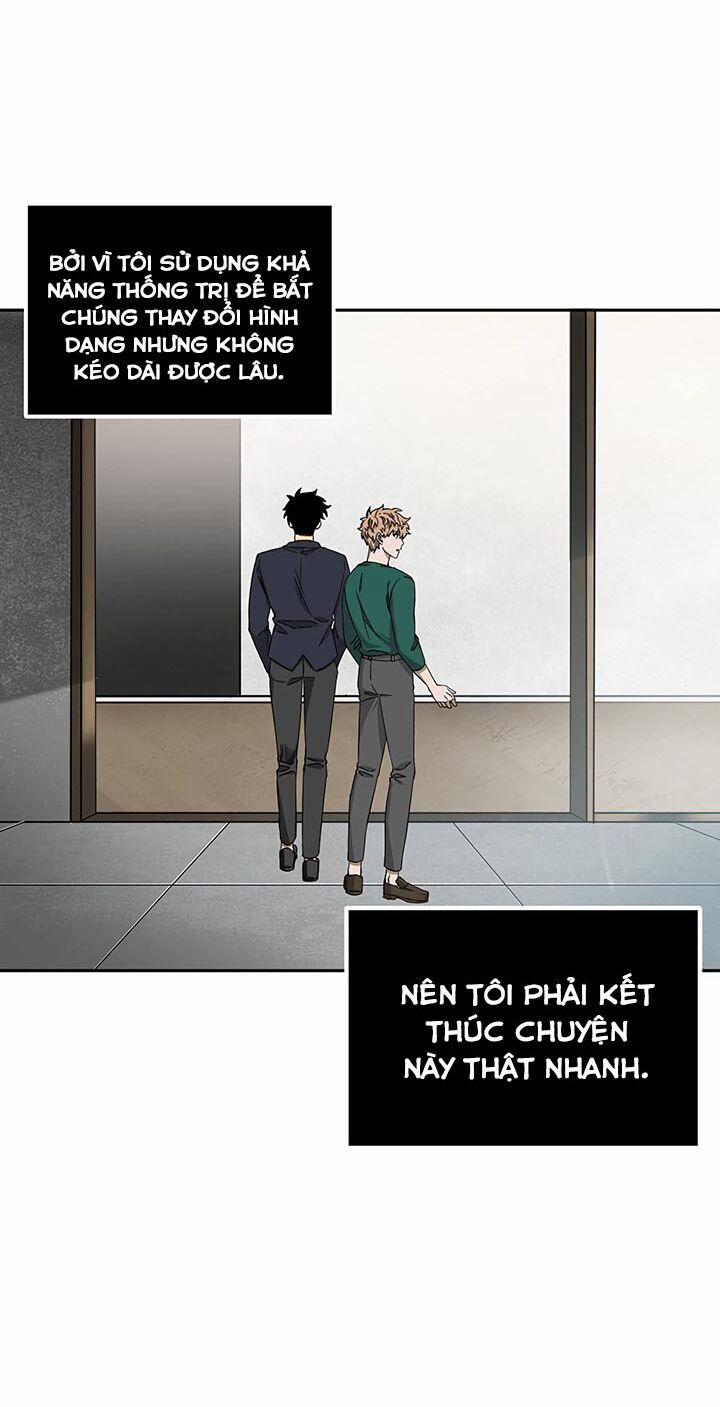 Vua Trộm Mộ 35 trang 37