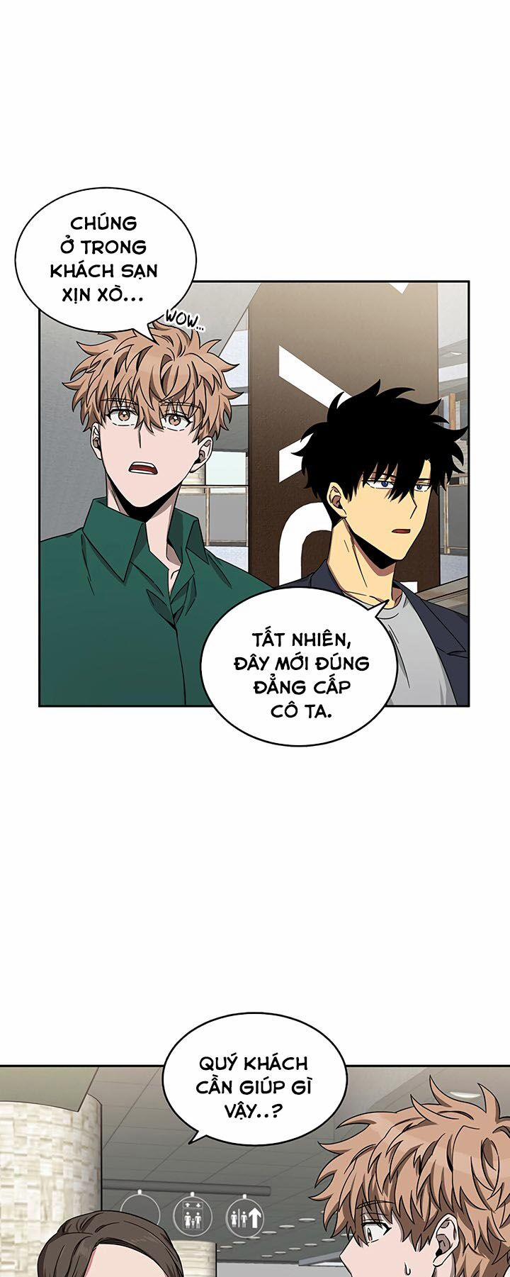 Vua Trộm Mộ 35 trang 38