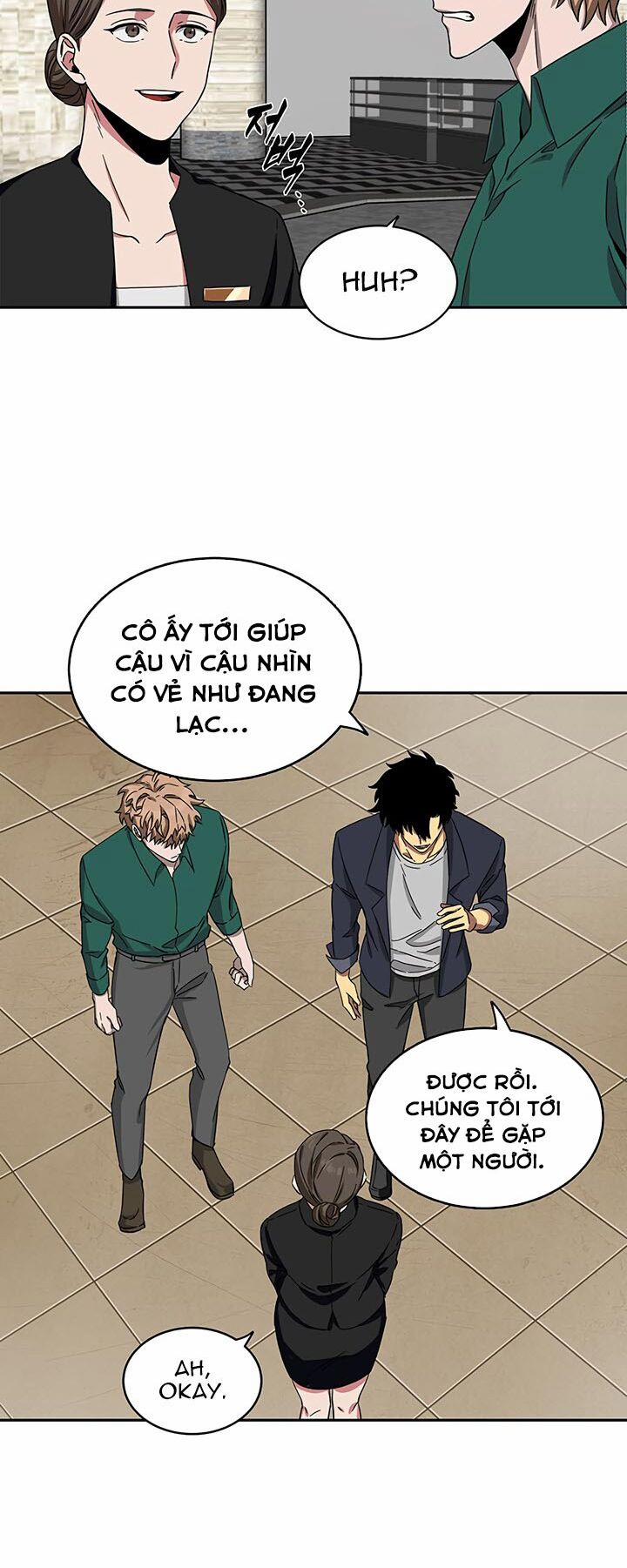 Vua Trộm Mộ 35 trang 39