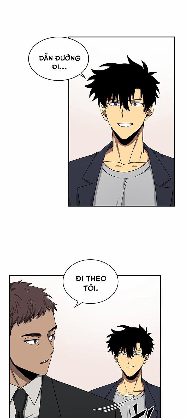 Vua Trộm Mộ 35 trang 42
