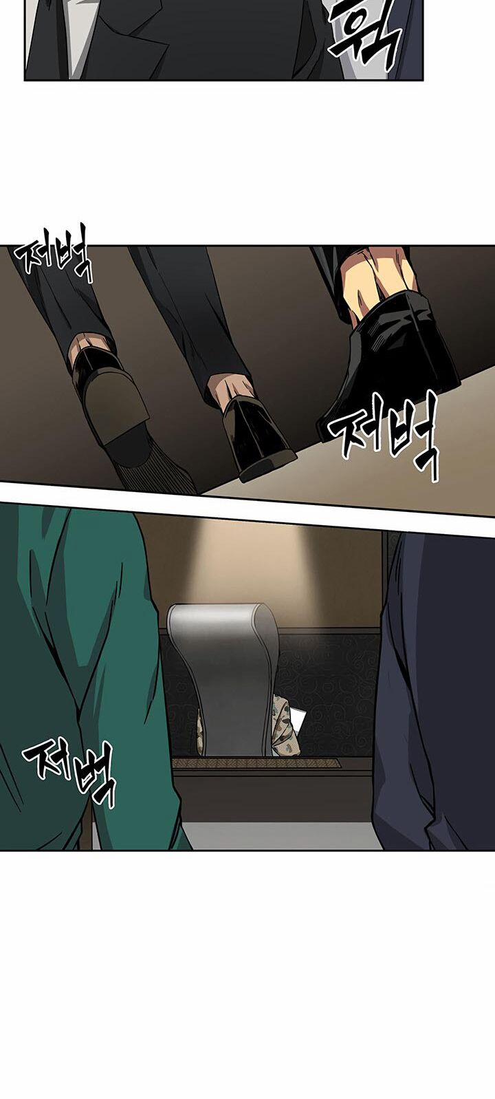 Vua Trộm Mộ 35 trang 43