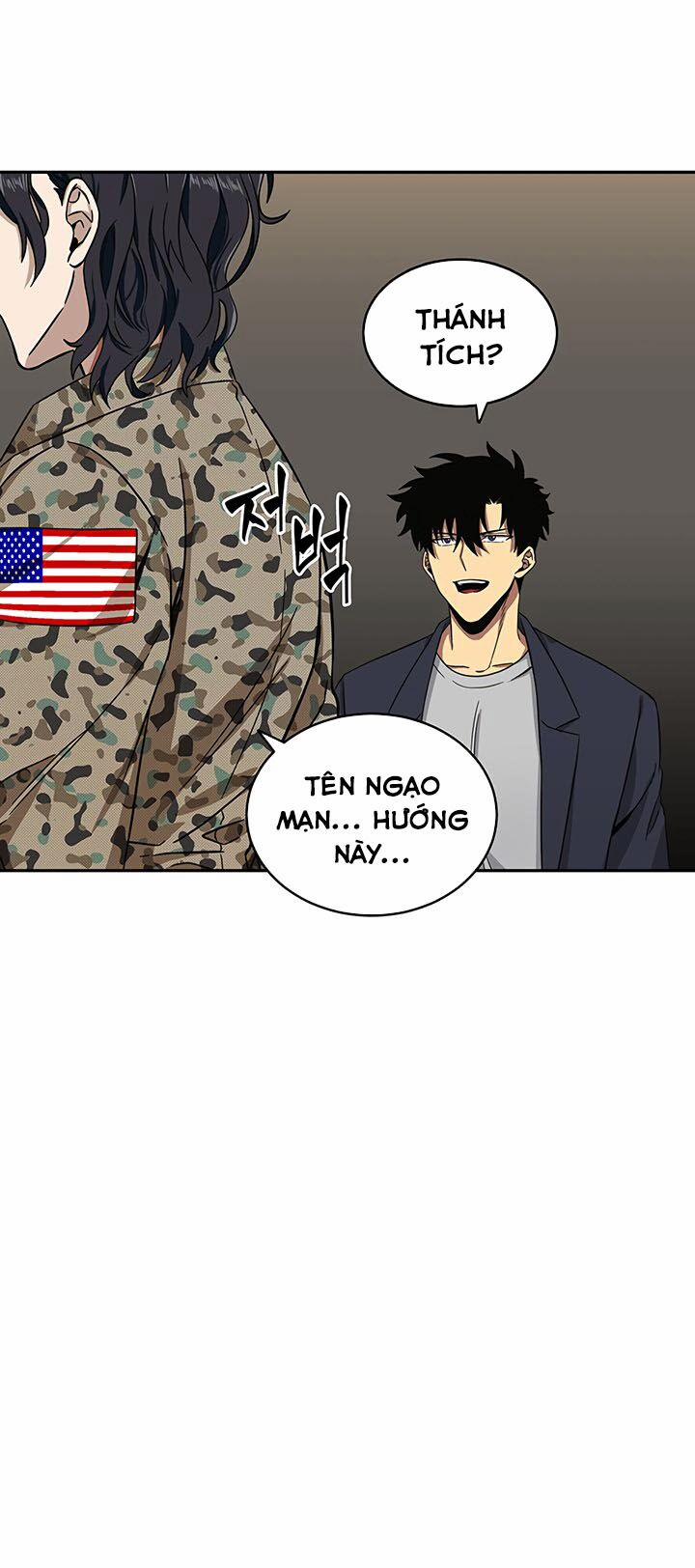 Vua Trộm Mộ 35 trang 46