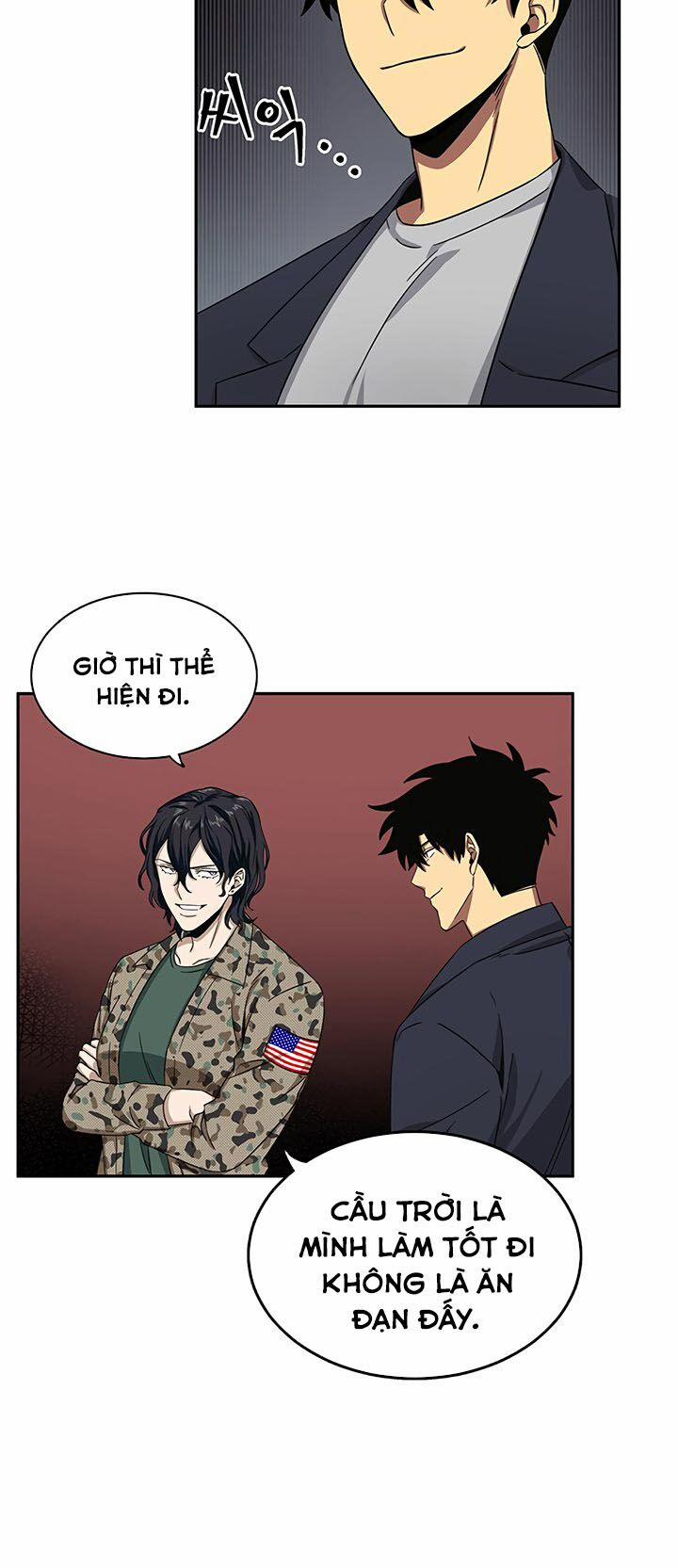 Vua Trộm Mộ 35 trang 49