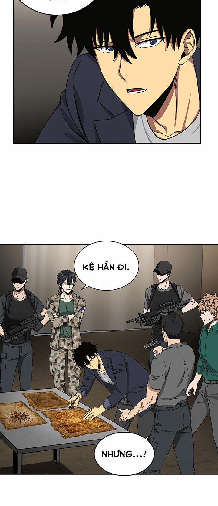 Vua Trộm Mộ 35 trang 53