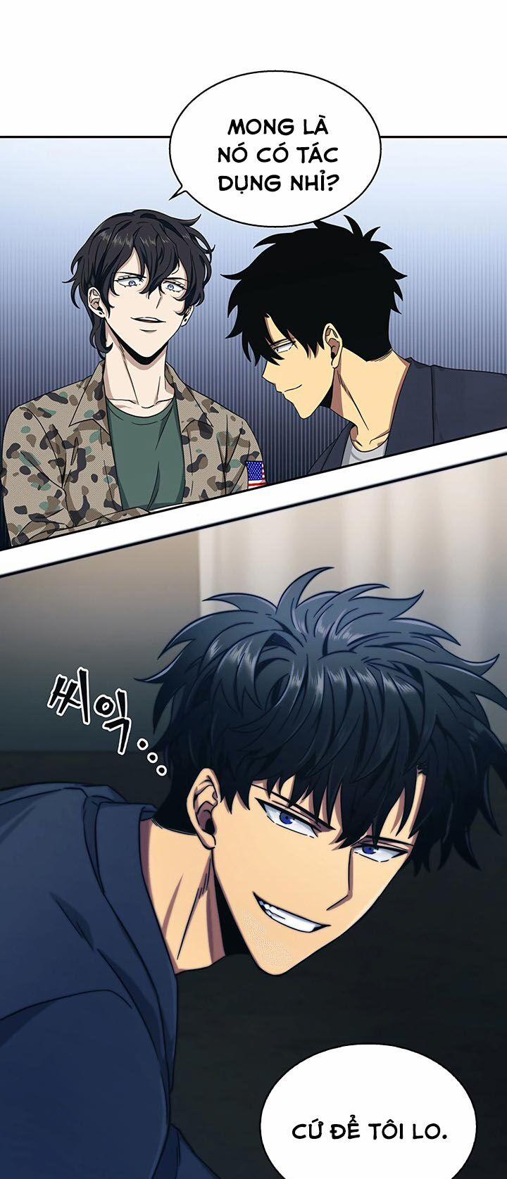 Vua Trộm Mộ 35 trang 54