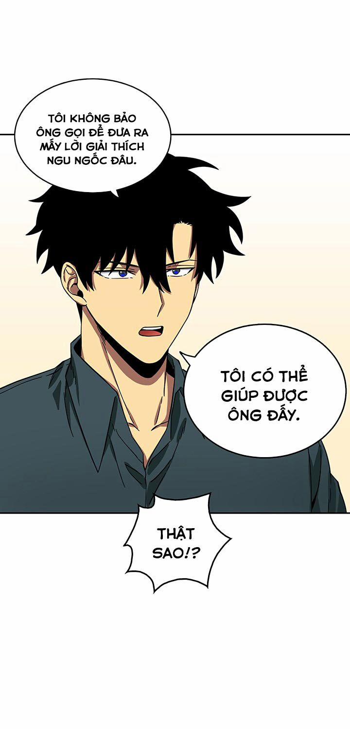 Vua Trộm Mộ 35 trang 6