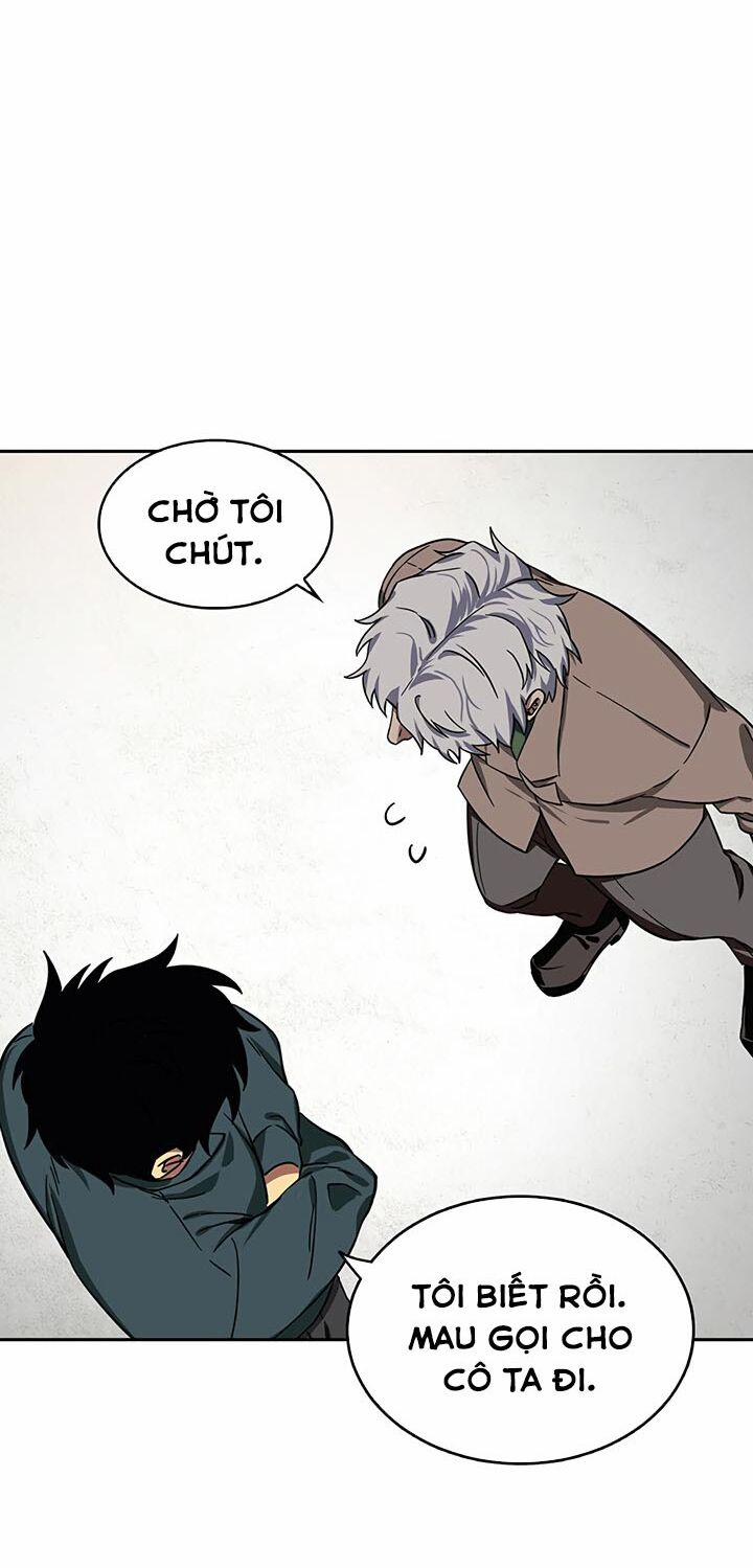 Vua Trộm Mộ 35 trang 7