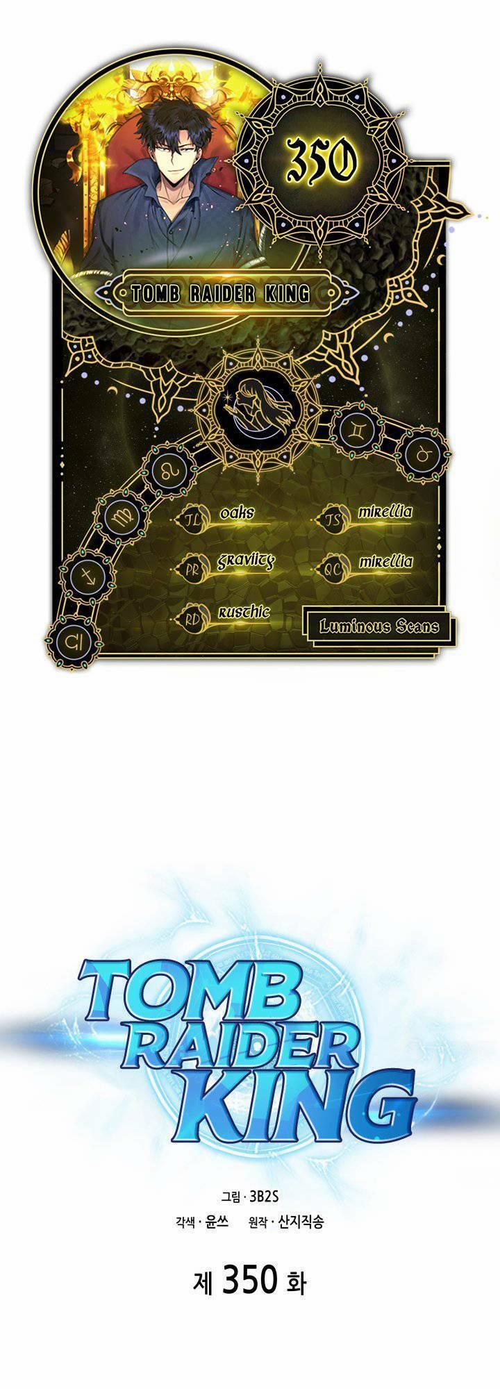 Vua Trộm Mộ 350 trang 1