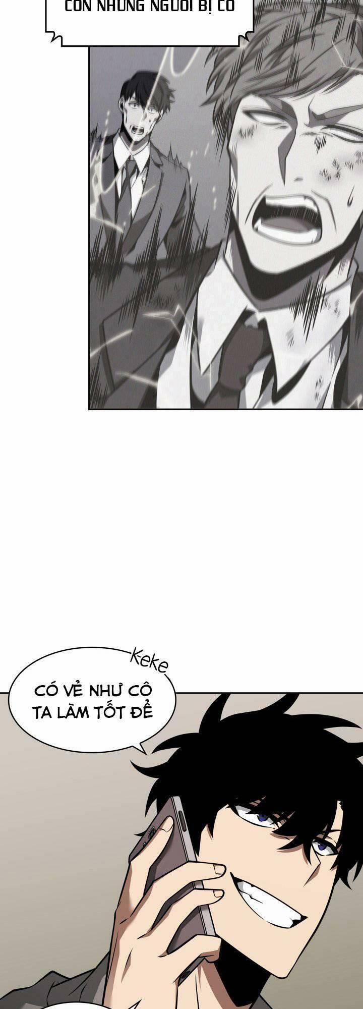 Vua Trộm Mộ 350 trang 11