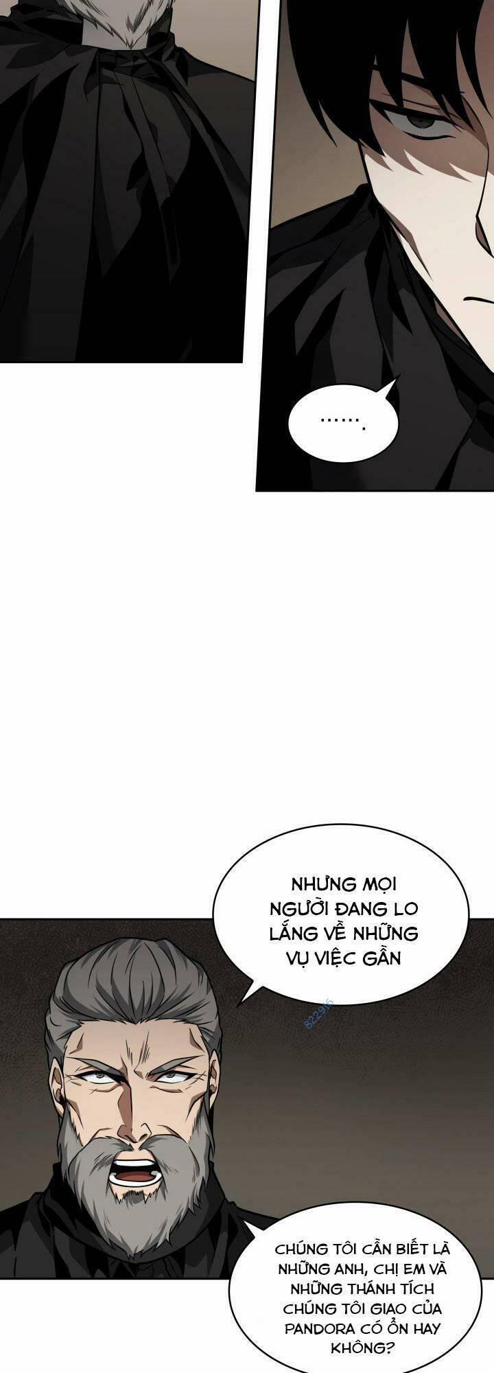Vua Trộm Mộ 350 trang 22