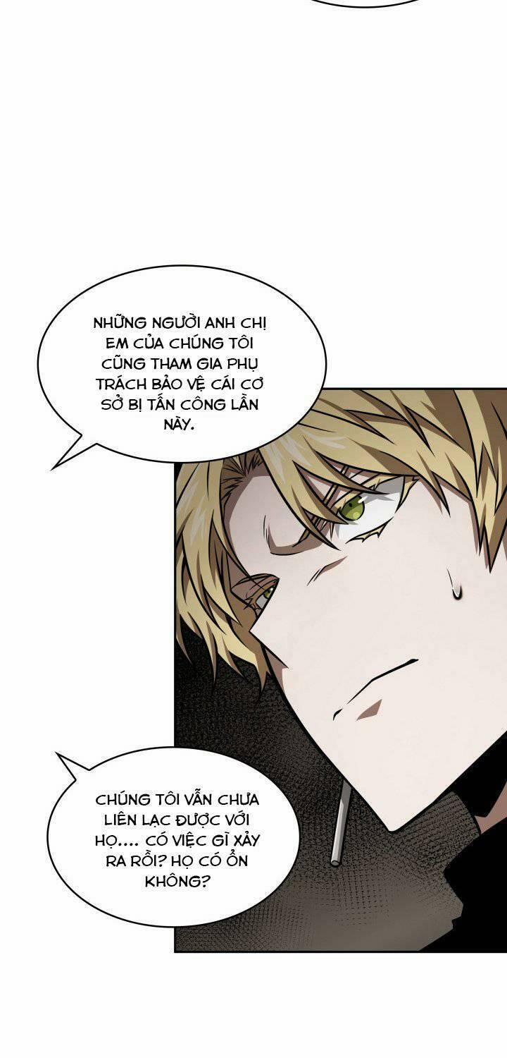 Vua Trộm Mộ 350 trang 23