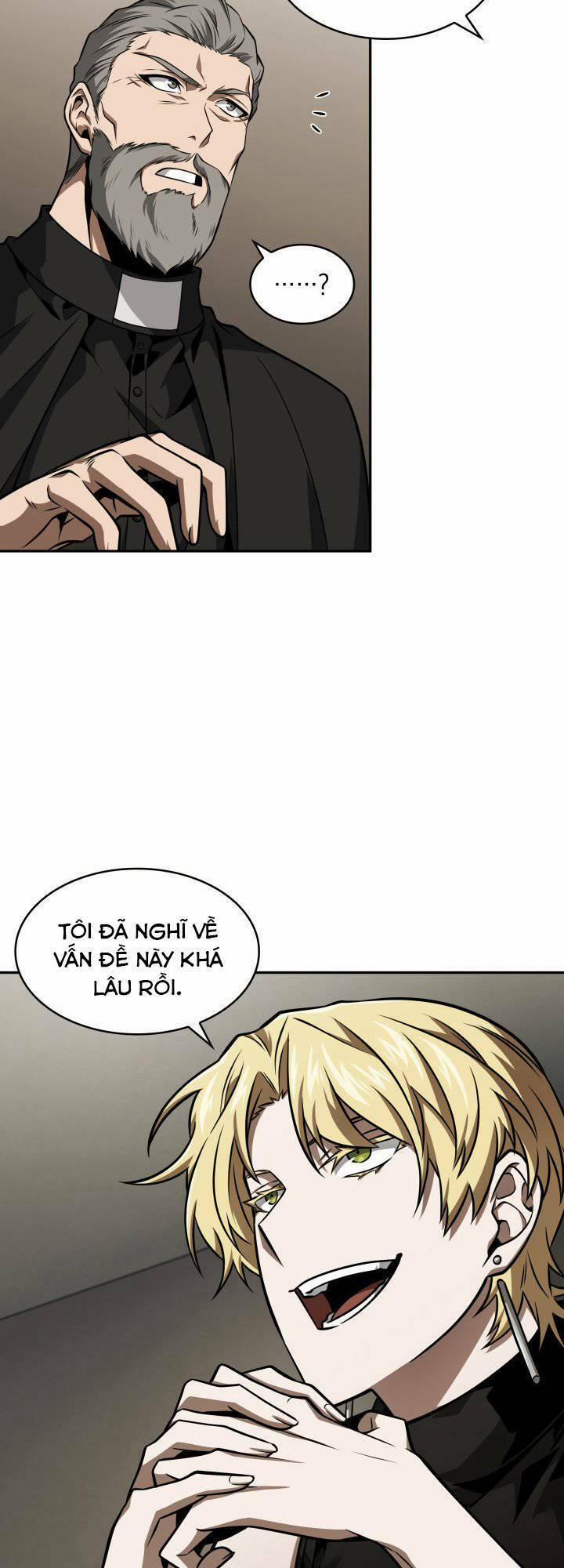 Vua Trộm Mộ 350 trang 28