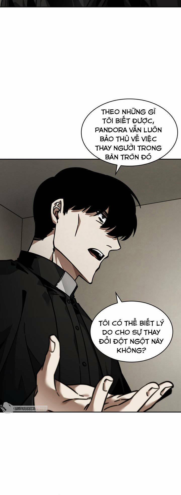 Vua Trộm Mộ 350 trang 31
