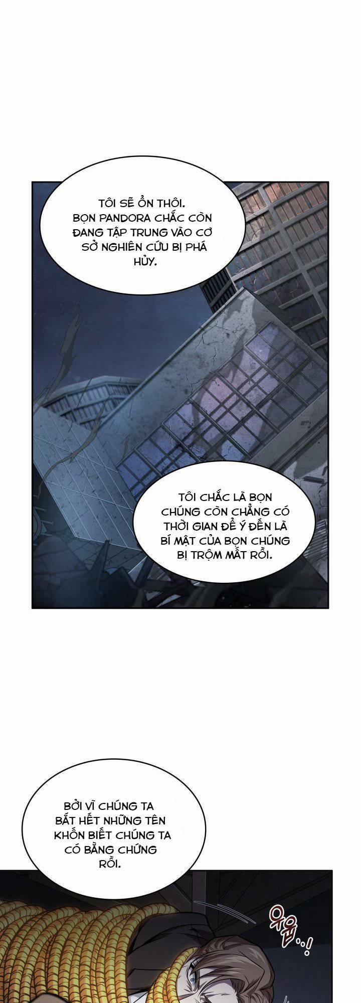 Vua Trộm Mộ 350 trang 4