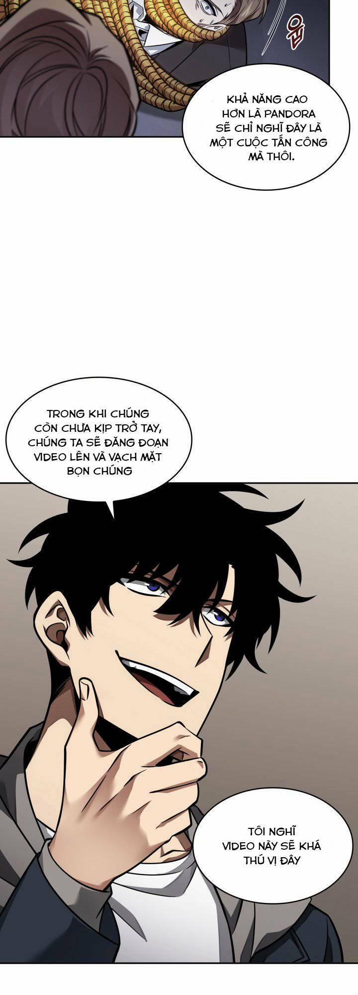 Vua Trộm Mộ 350 trang 5