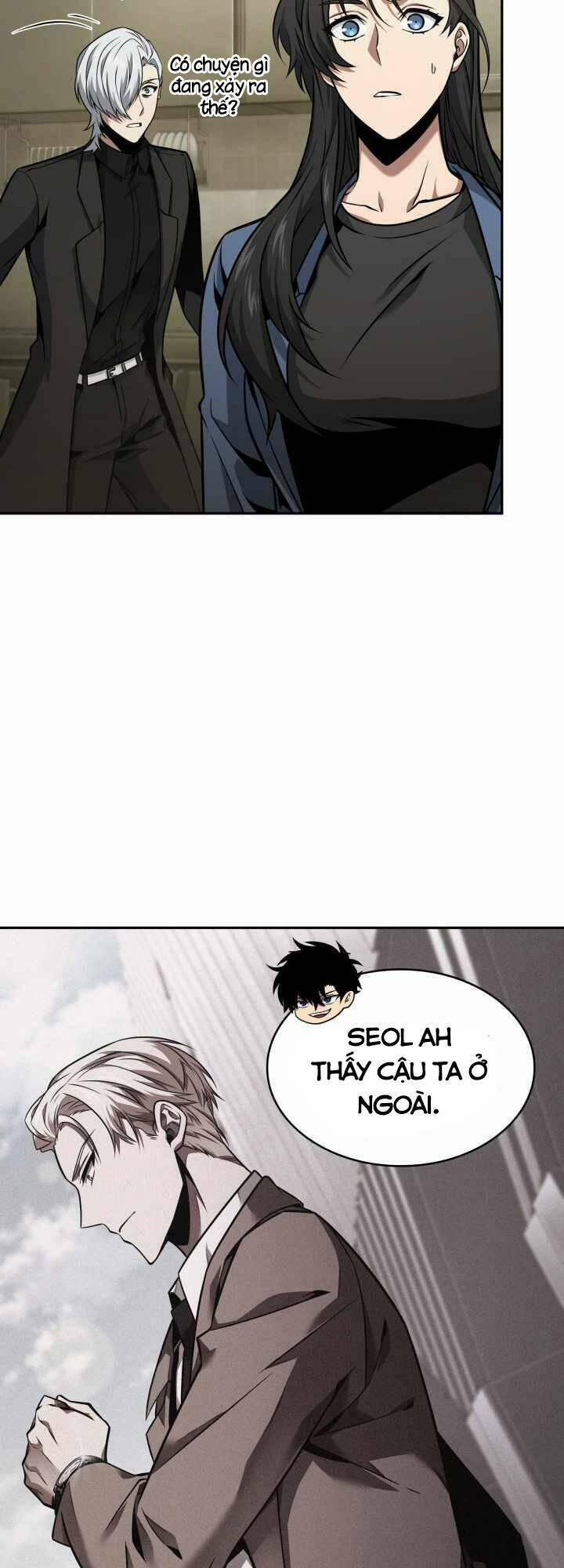Vua Trộm Mộ 351 trang 10