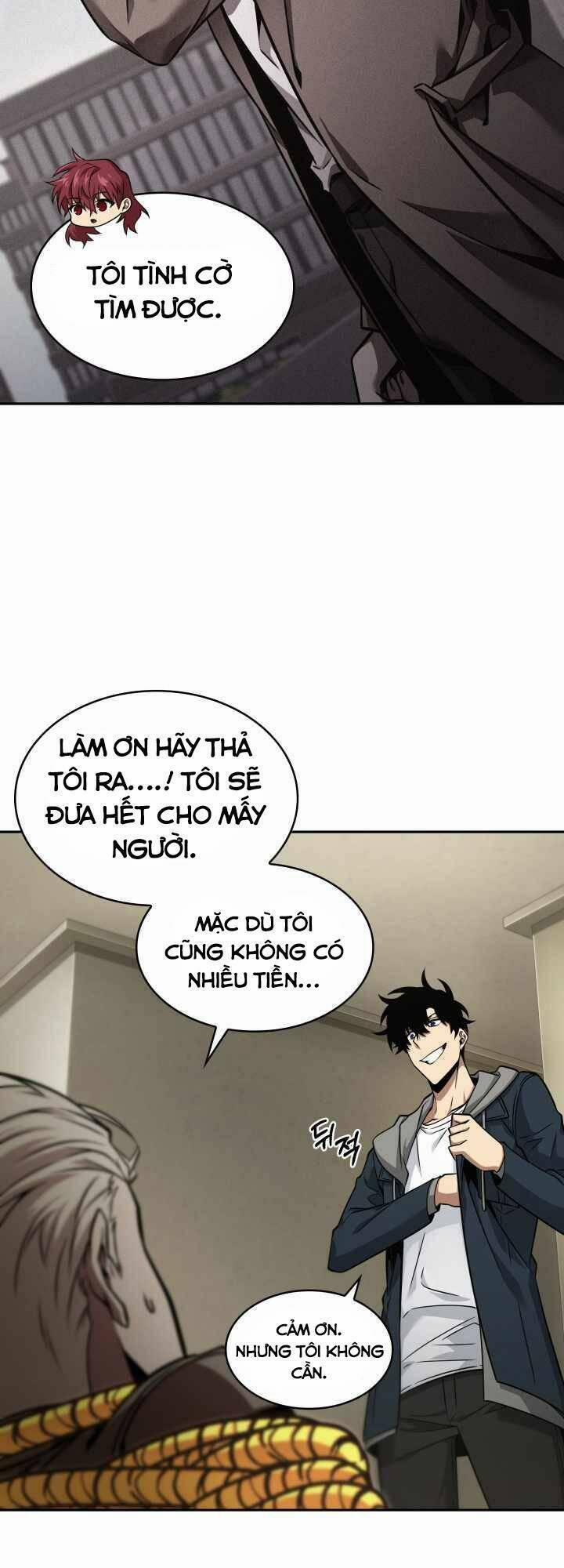 Vua Trộm Mộ 351 trang 11