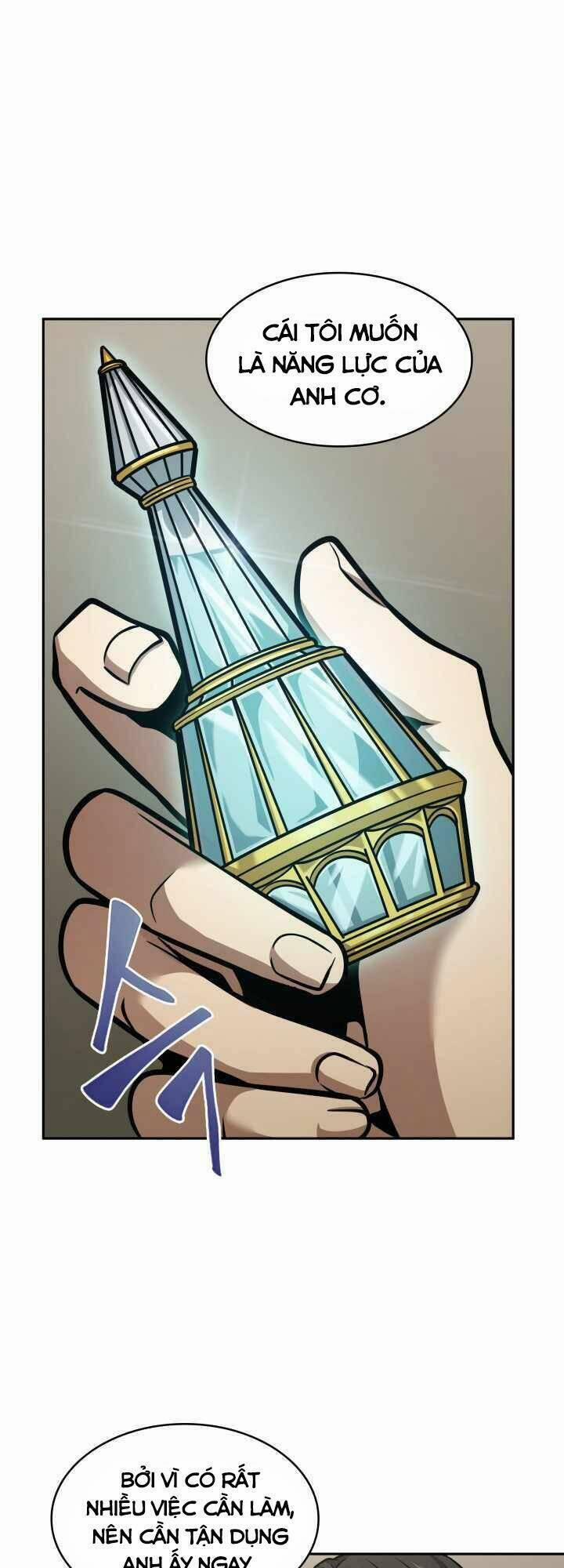 Vua Trộm Mộ 351 trang 12