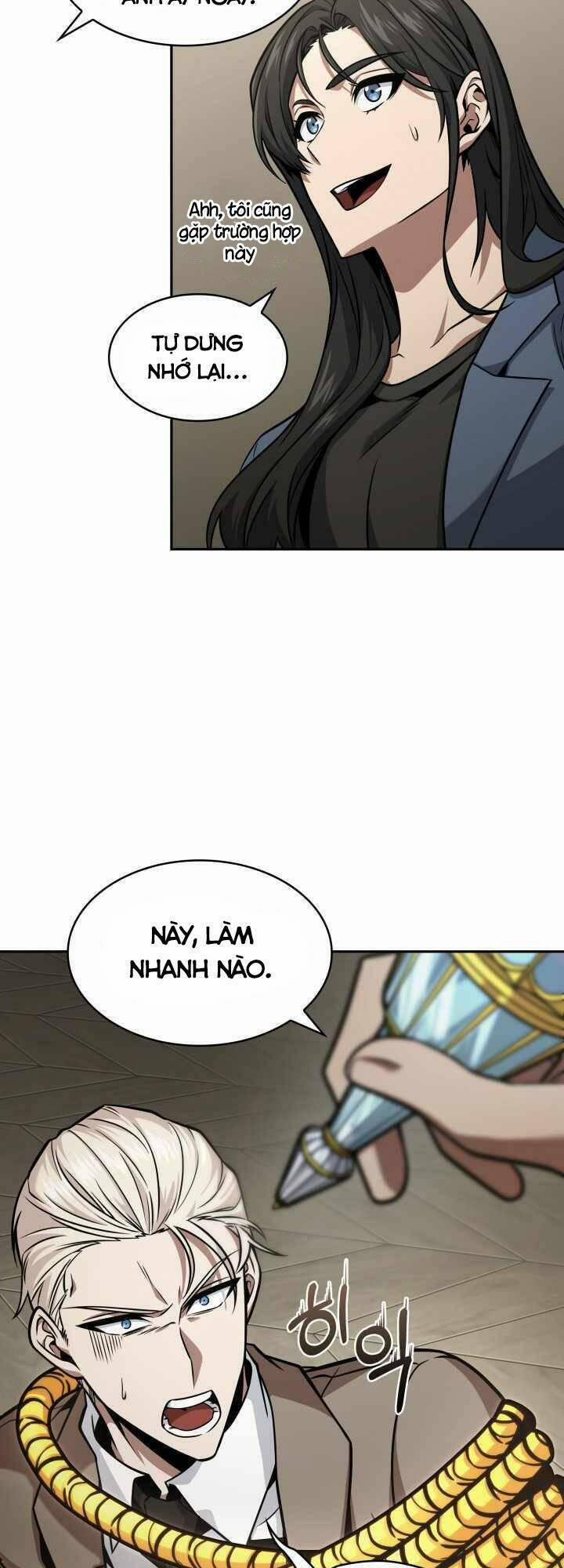 Vua Trộm Mộ 351 trang 13