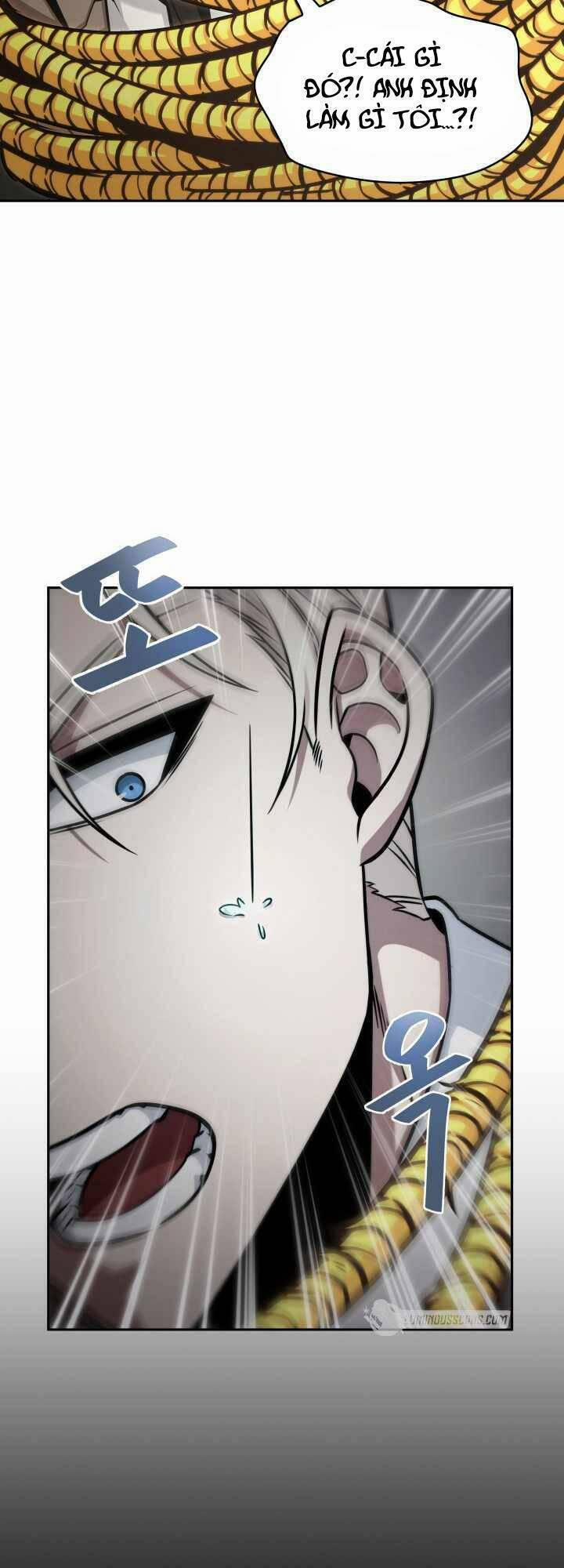 Vua Trộm Mộ 351 trang 14