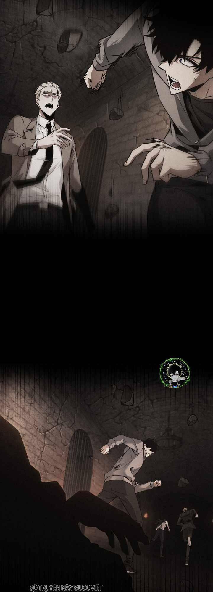Vua Trộm Mộ 351 trang 17