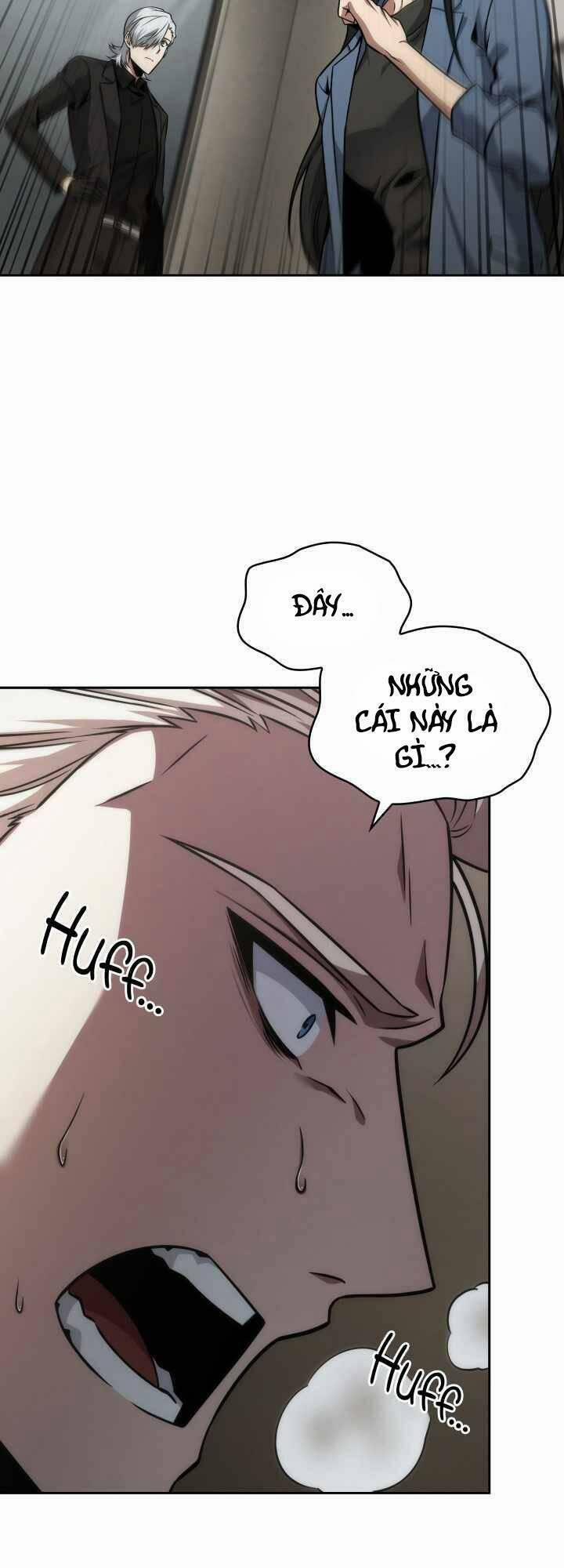 Vua Trộm Mộ 351 trang 20