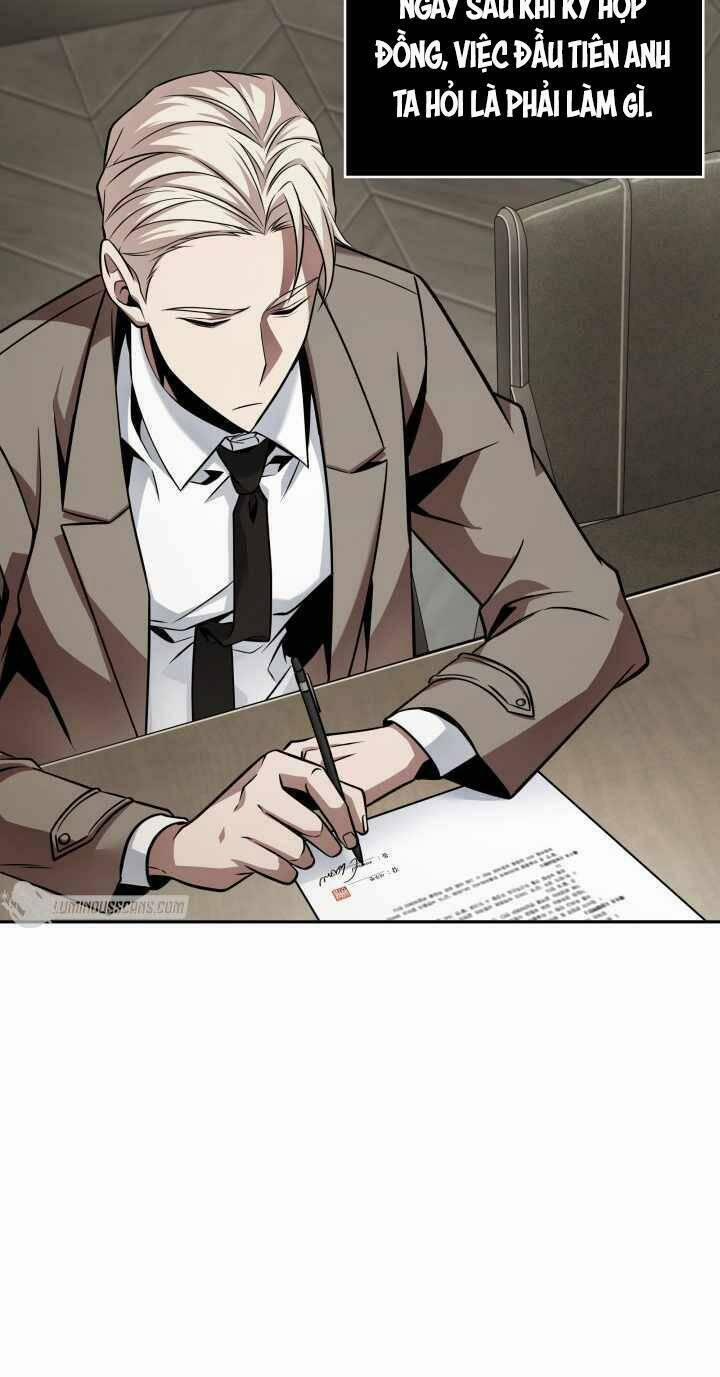 Vua Trộm Mộ 351 trang 23