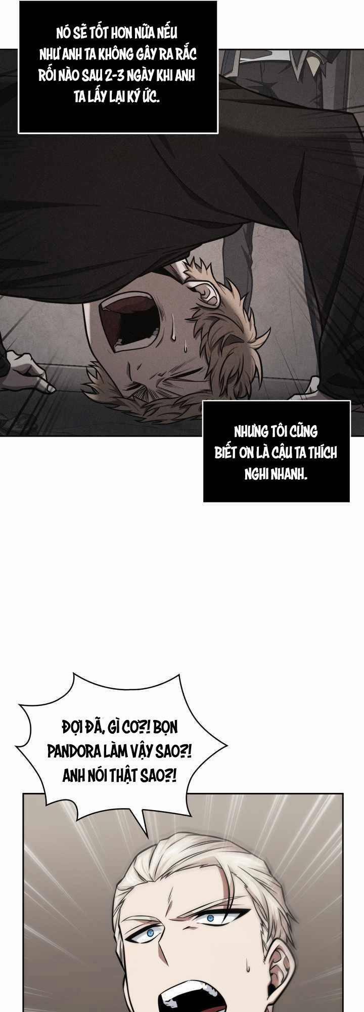 Vua Trộm Mộ 351 trang 24