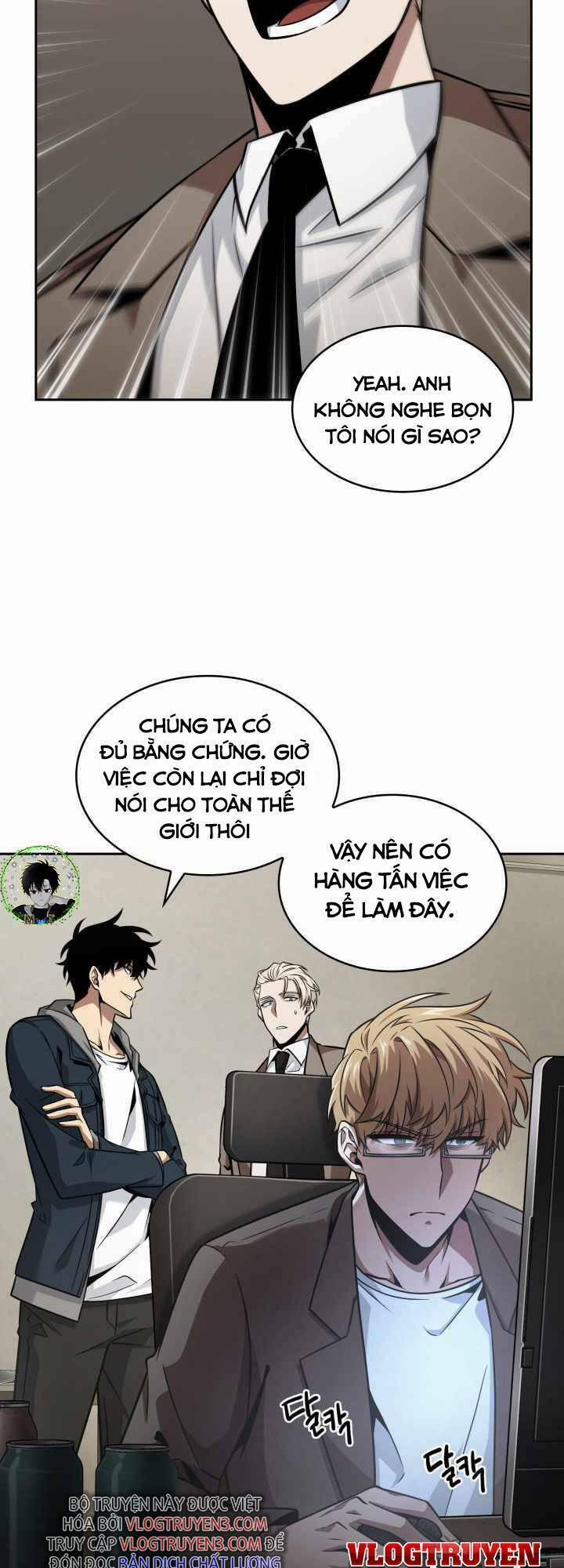 Vua Trộm Mộ 351 trang 25